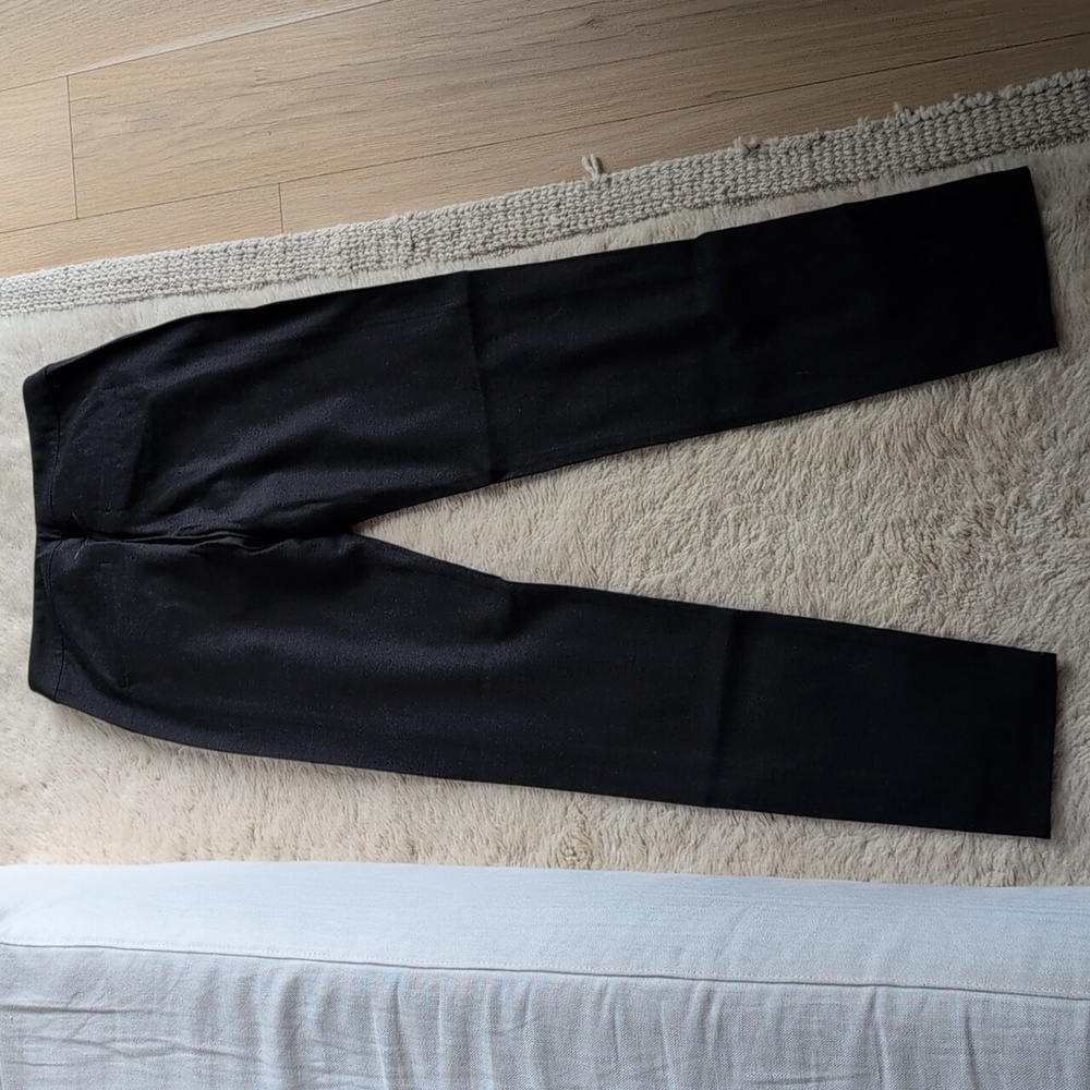 Martin Margiela Wool Trousers